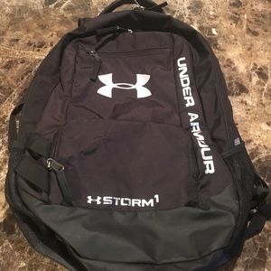 Under Armour Storm Backpack